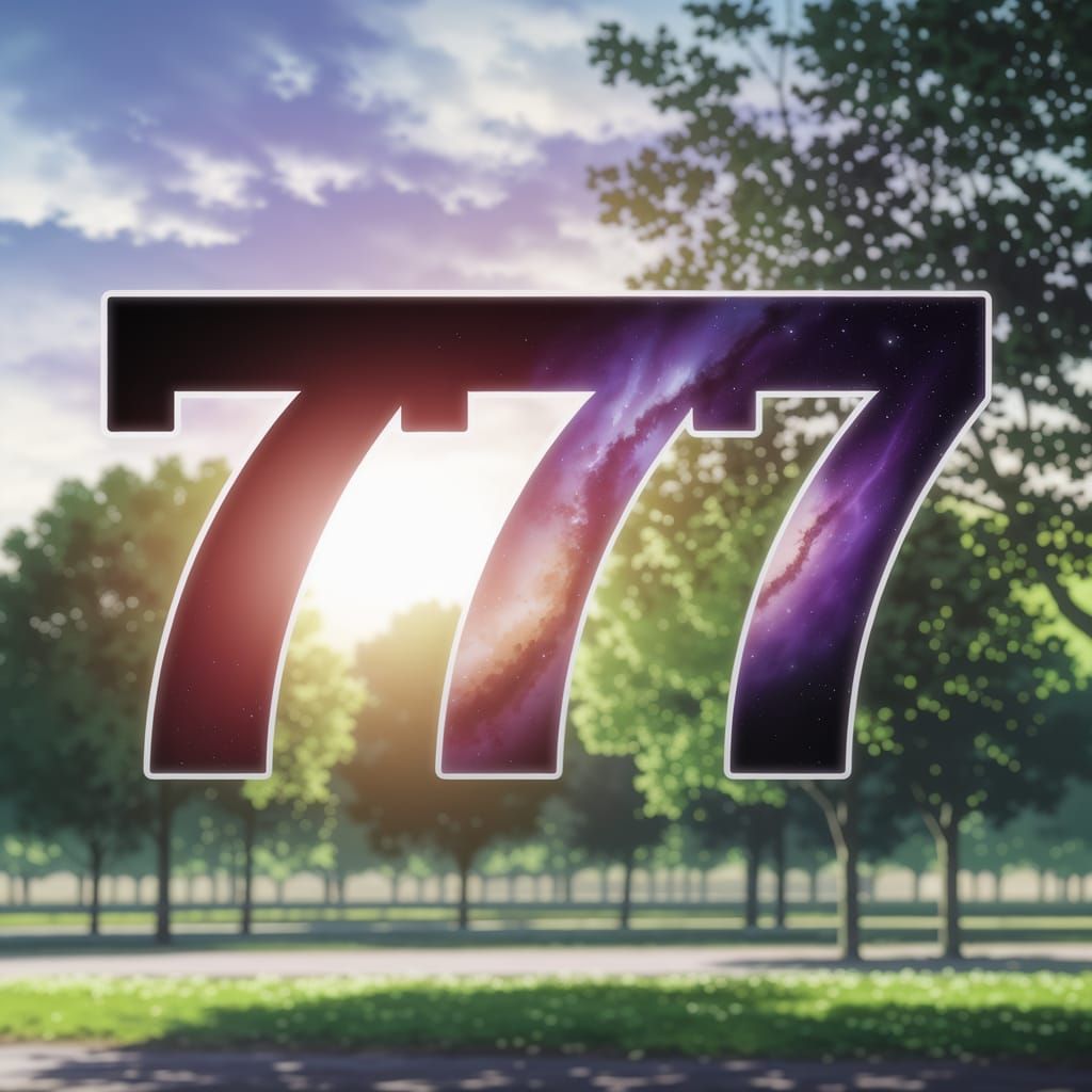 777 Followers Milestone!