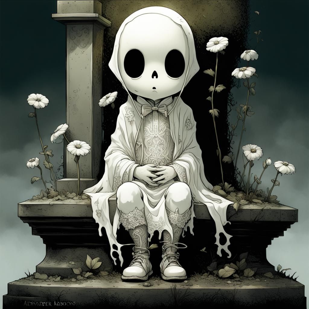 Role reversal: if the groom died first. Part of the #waitingforthegroom series.