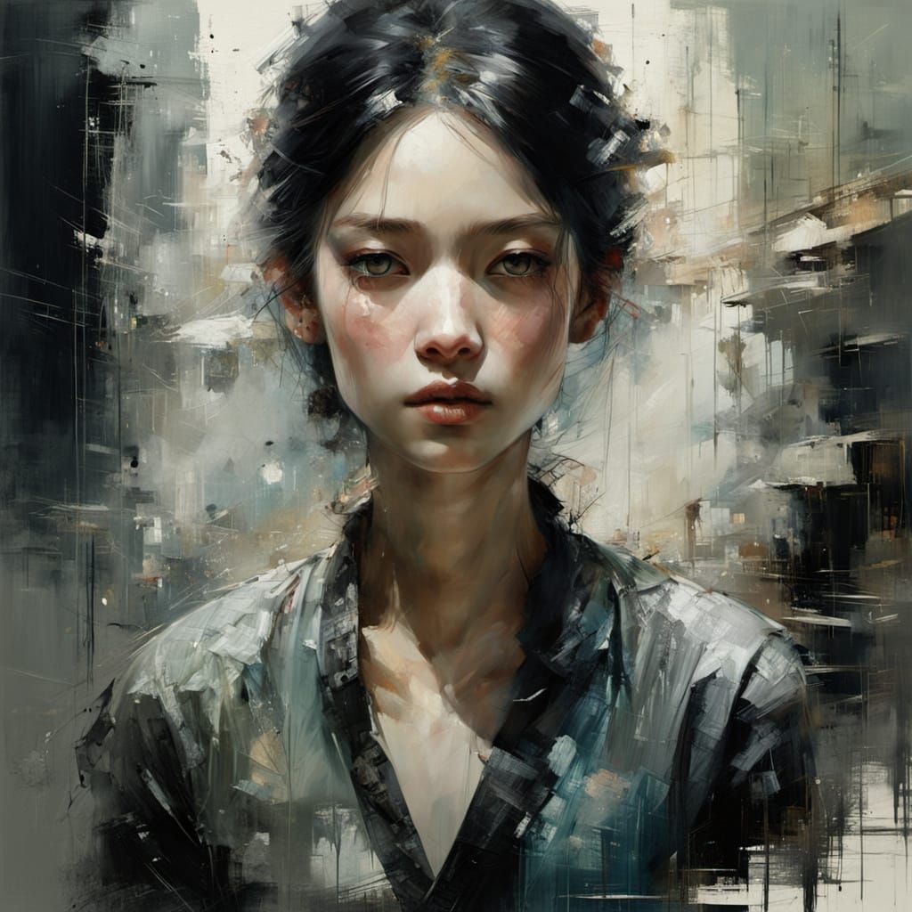 Vibrant Textures in Photorealistic Masterpieces