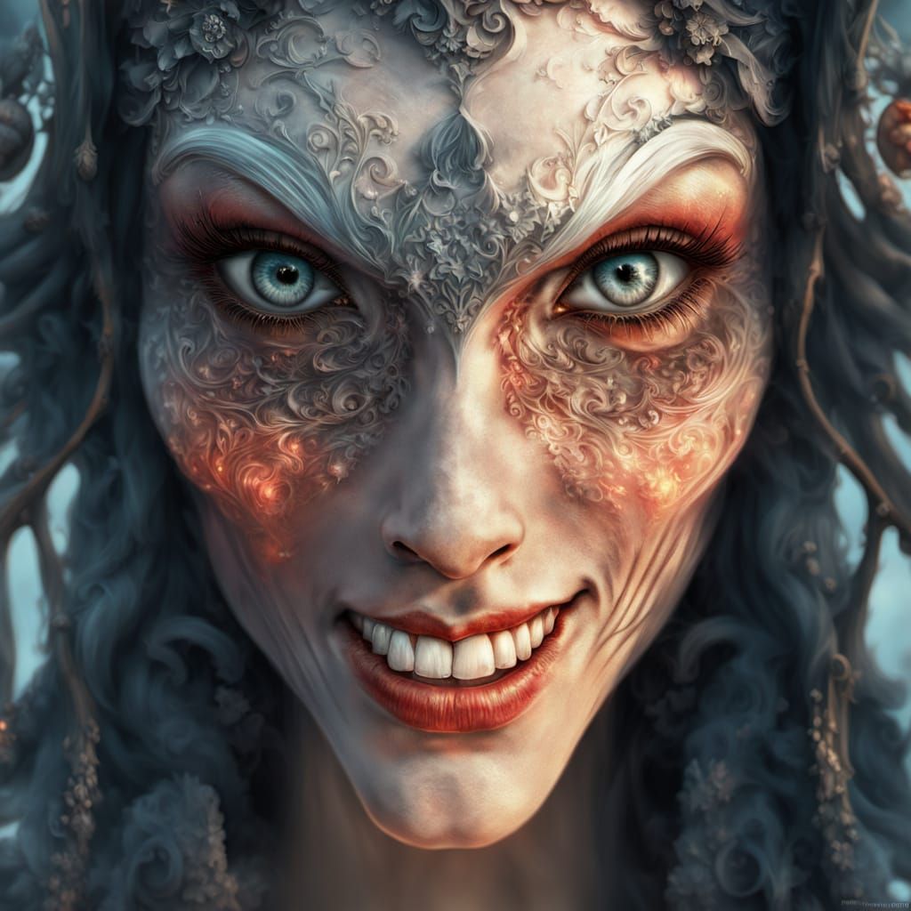 Epic Cinematic Digital Matte Painting