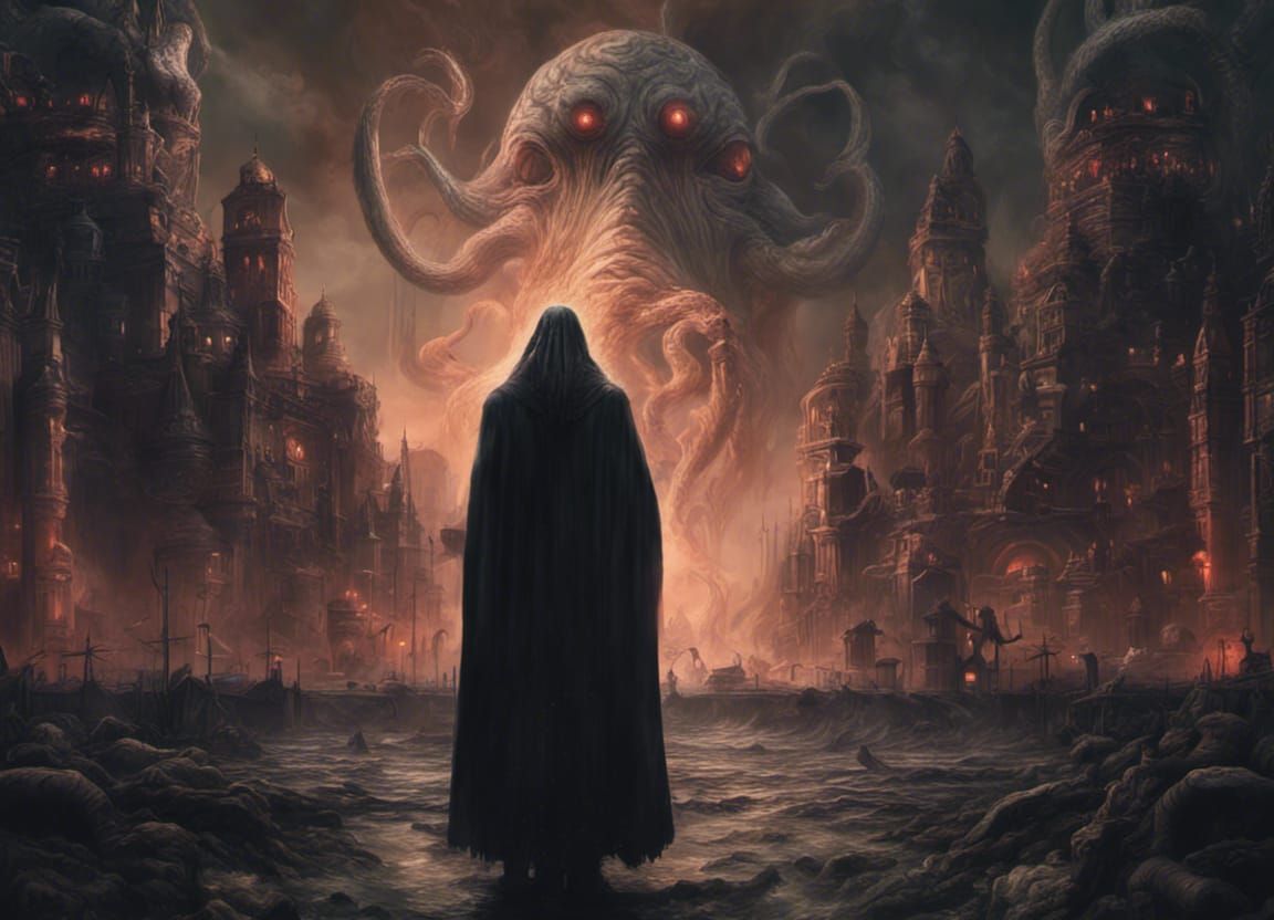 Nyarlathotep