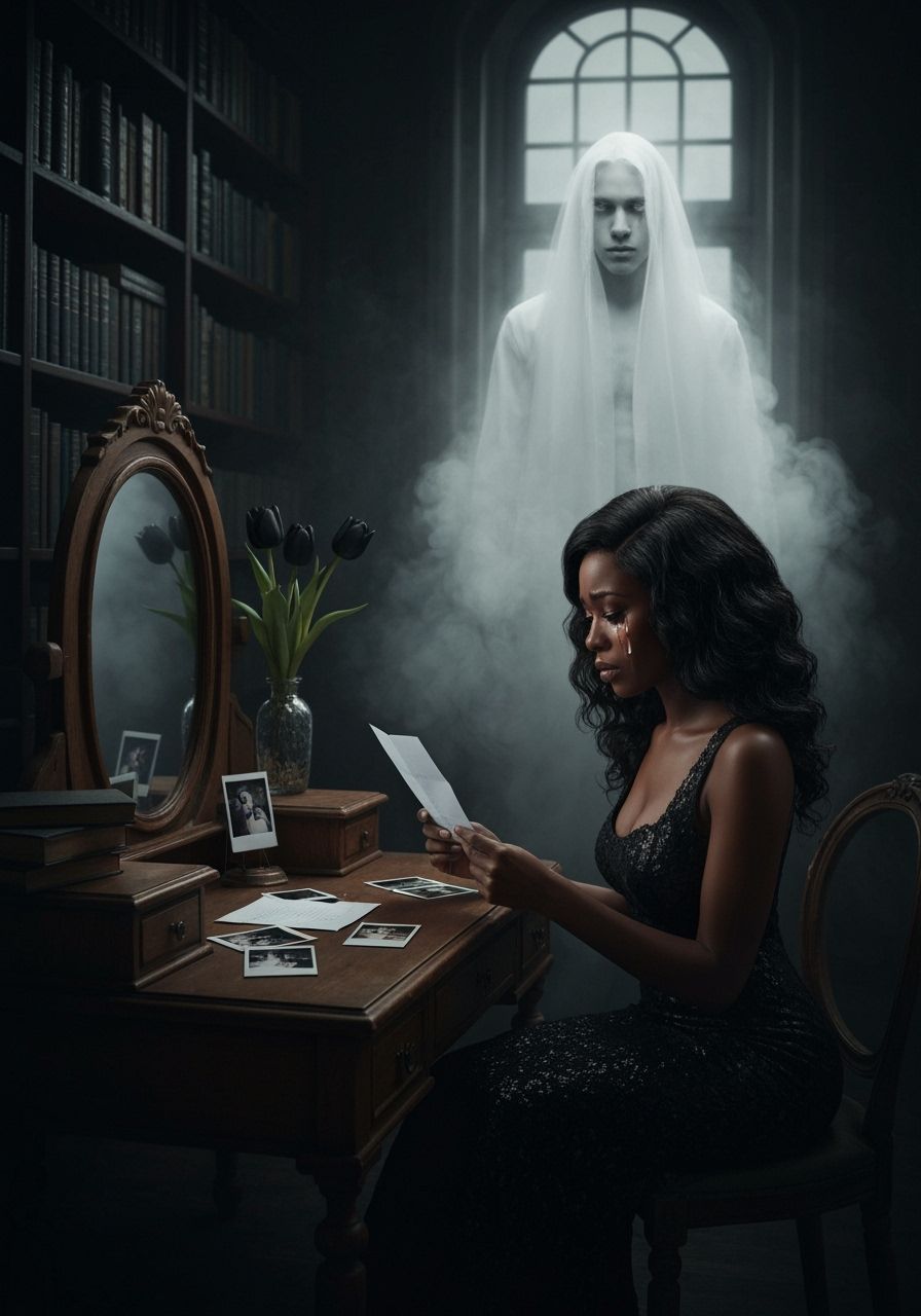 I still miss you every day