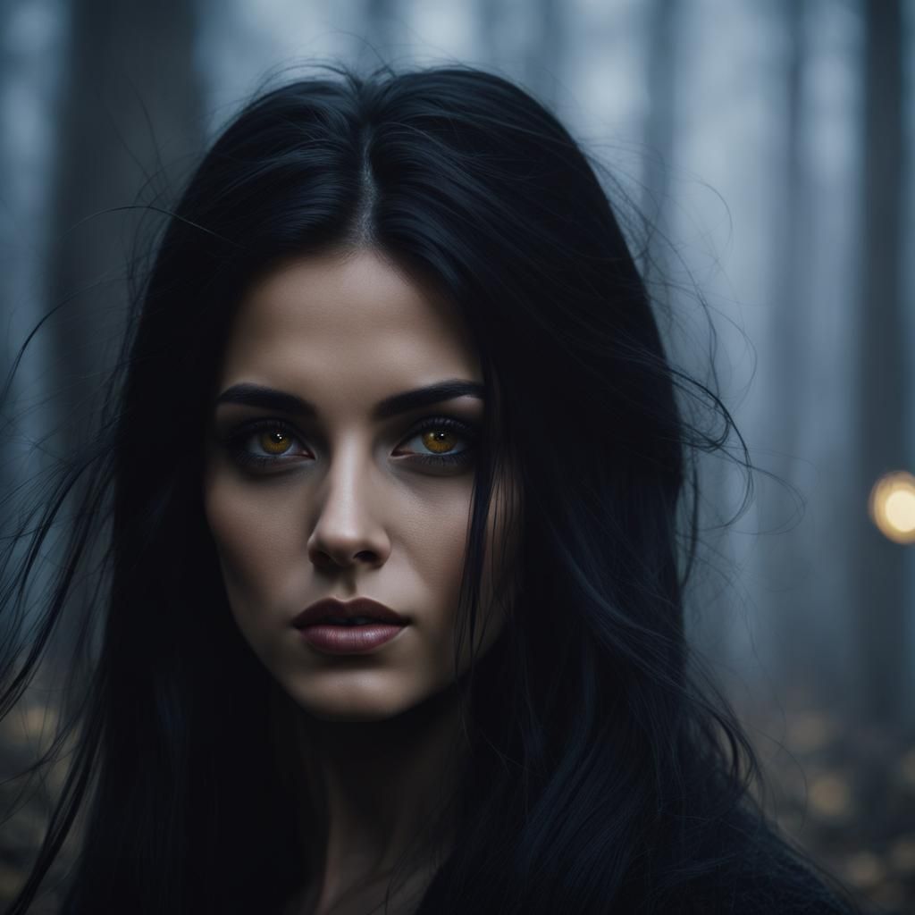 Elspeth Spindle - One Dark Window