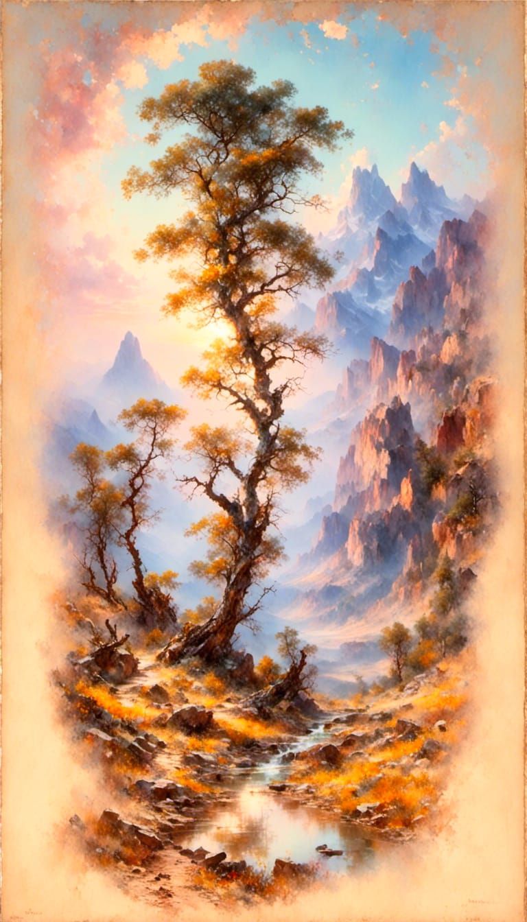 Landscape