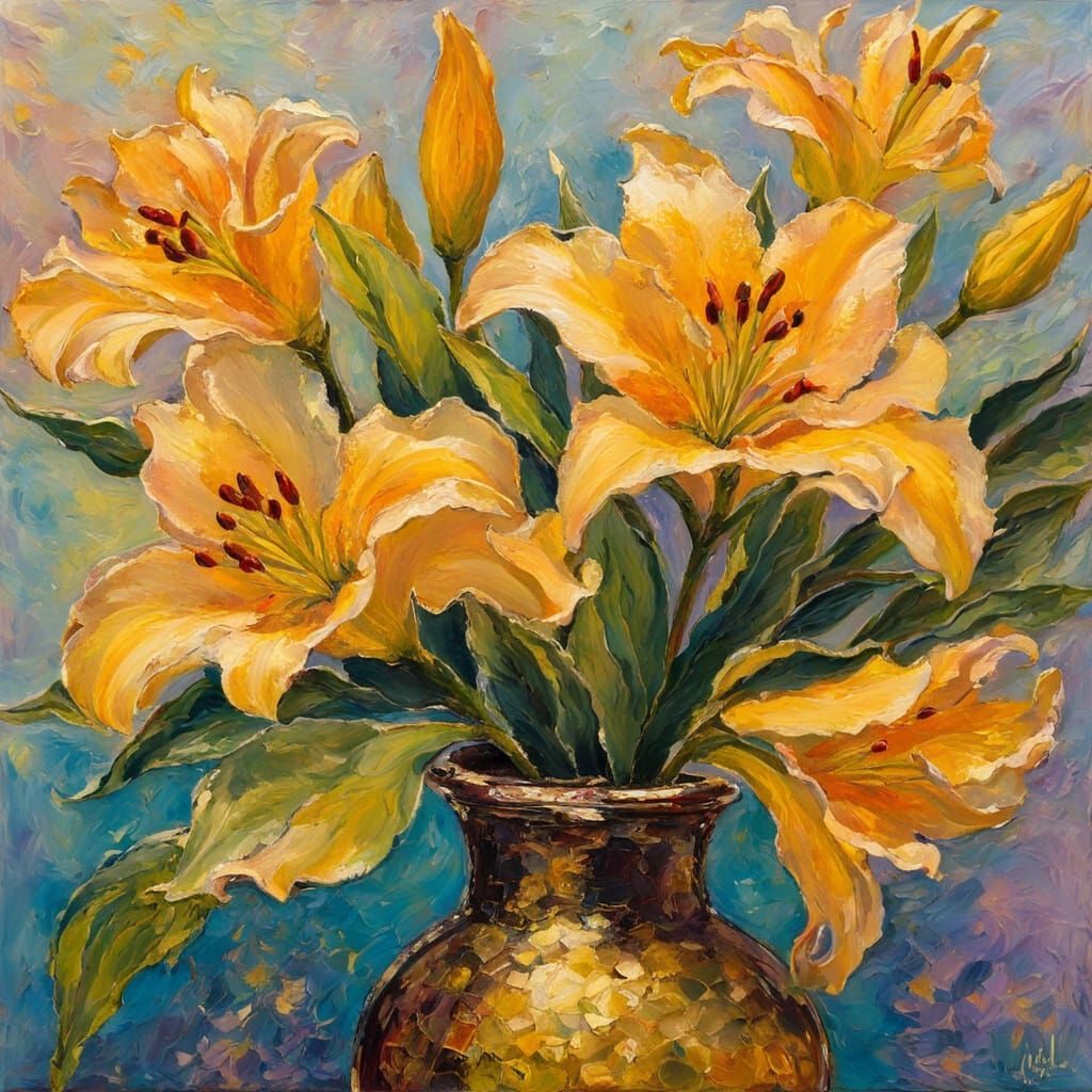 Lilies