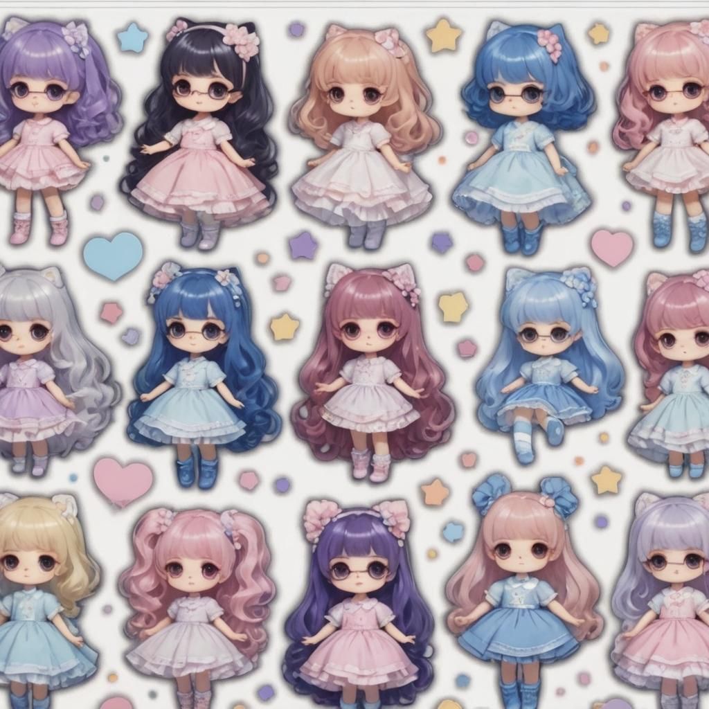 Image Expansion to Fit Specifications