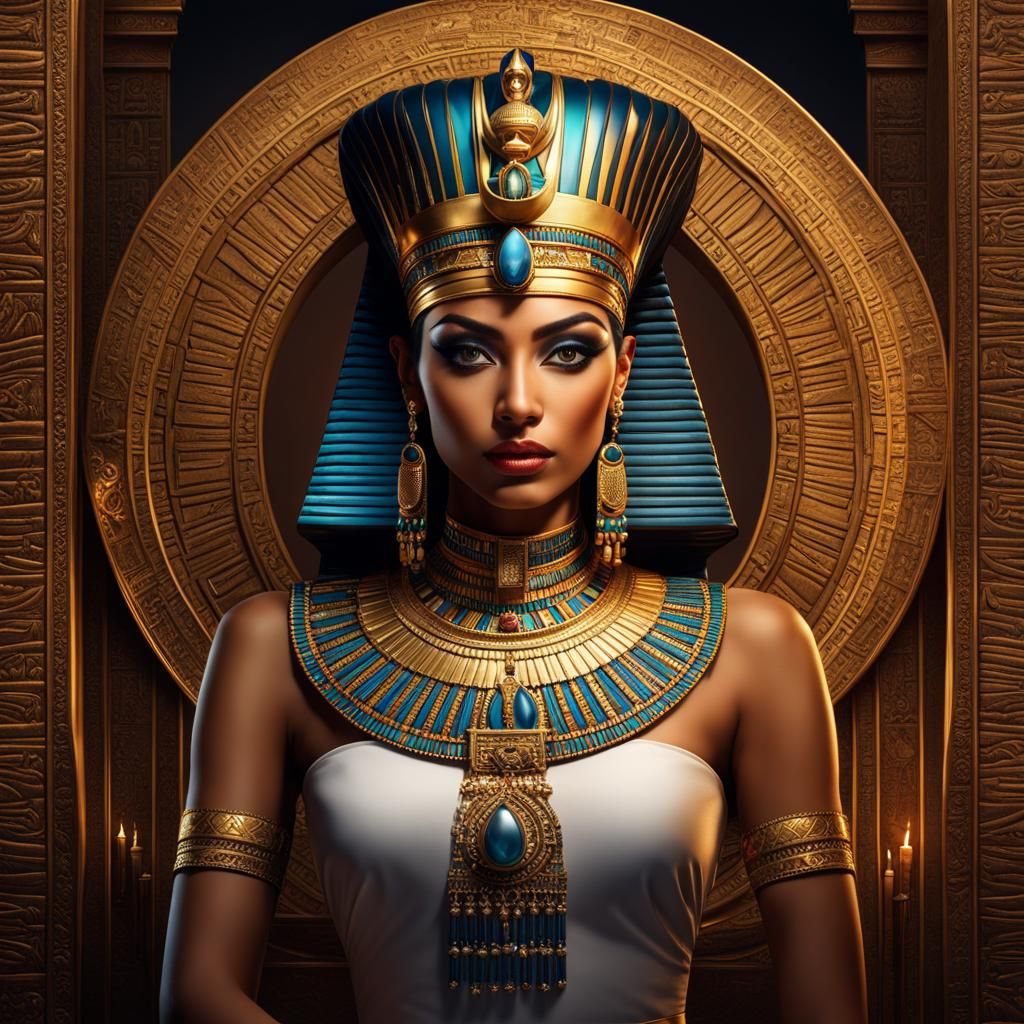 Cleopatra