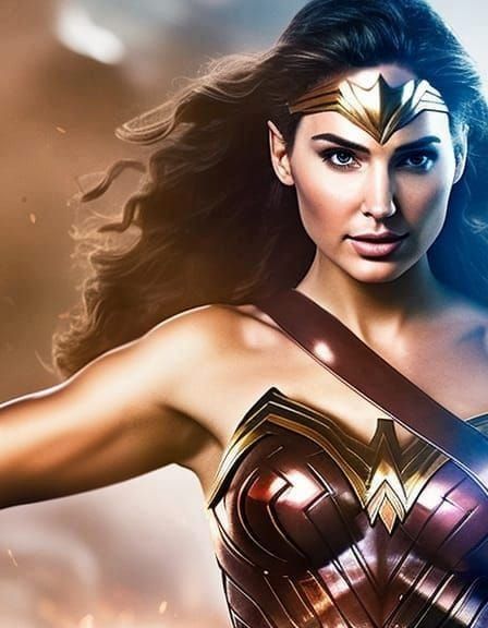 Wonder Woman
