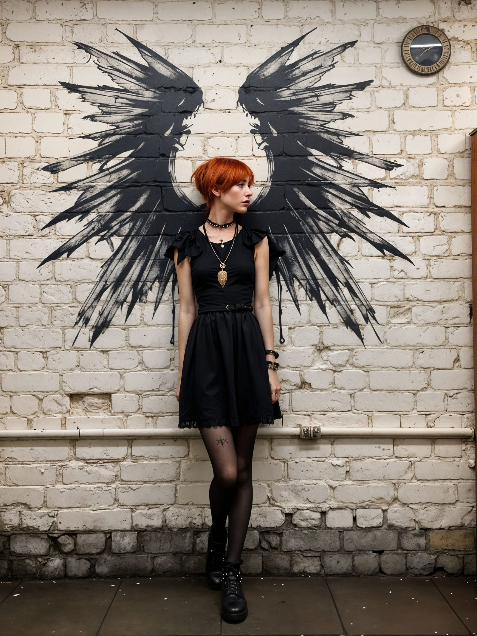 Urban Angel