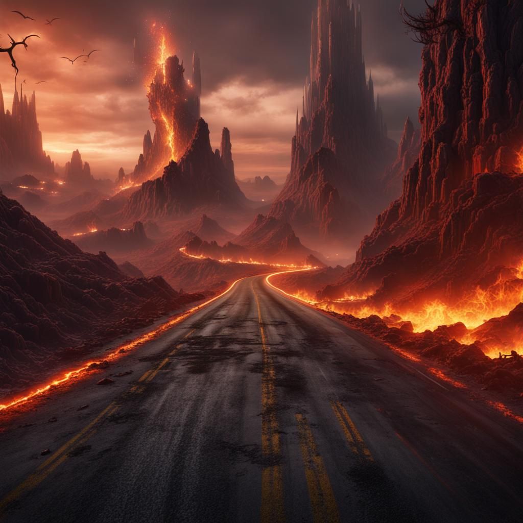 Highway to Hell