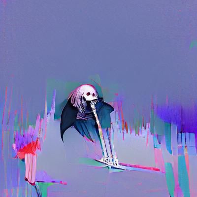 AI Interpretation of Death