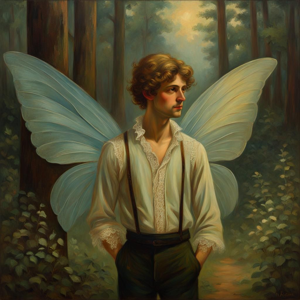 Tonalism 231208A (Fae)