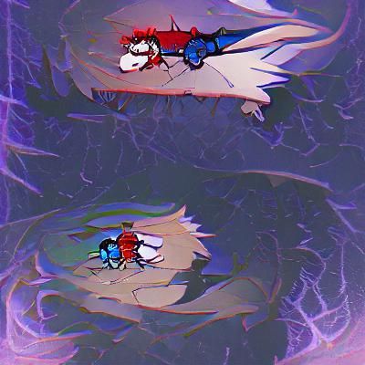 A Tale of Two Brothers