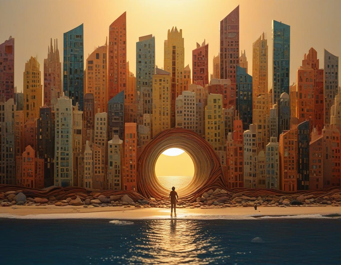 Did Tiny People Know? Architextual Fantasy Fannette Island