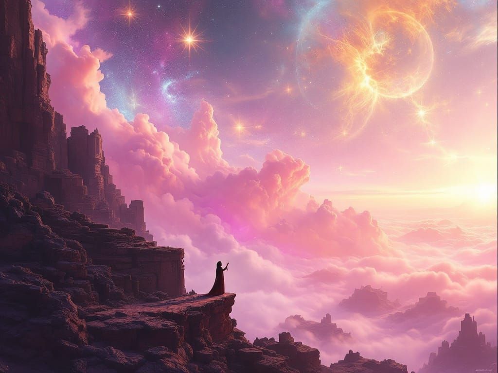 Your Supramission Found in Supranatural Dreams of Flamboyant...