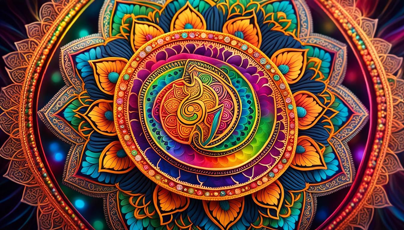Mandala
