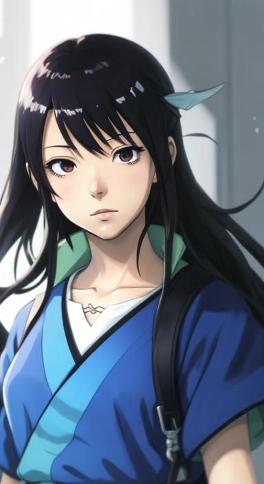 by artist "anime", Anime Key Visual, Japanese Manga, Pixiv, Zerochan, Anime art, Fantia