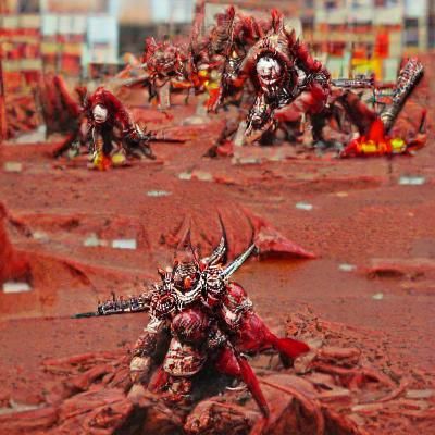 Symbol of Khorne: God of War