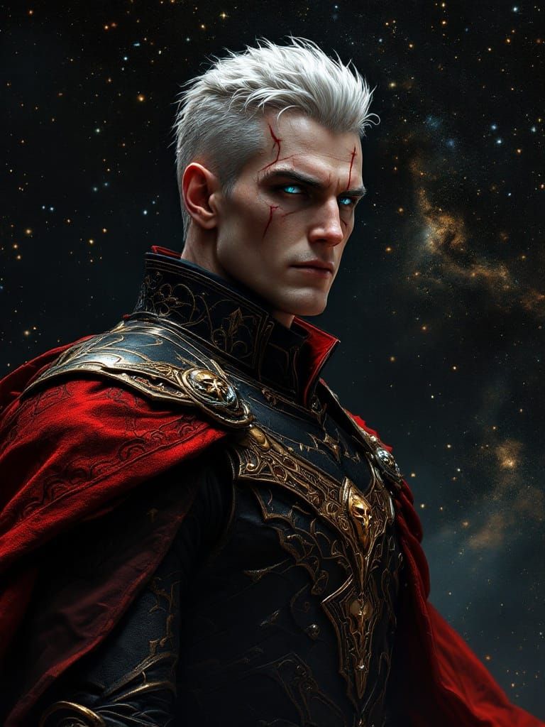 Inquisitor Eisenhorn