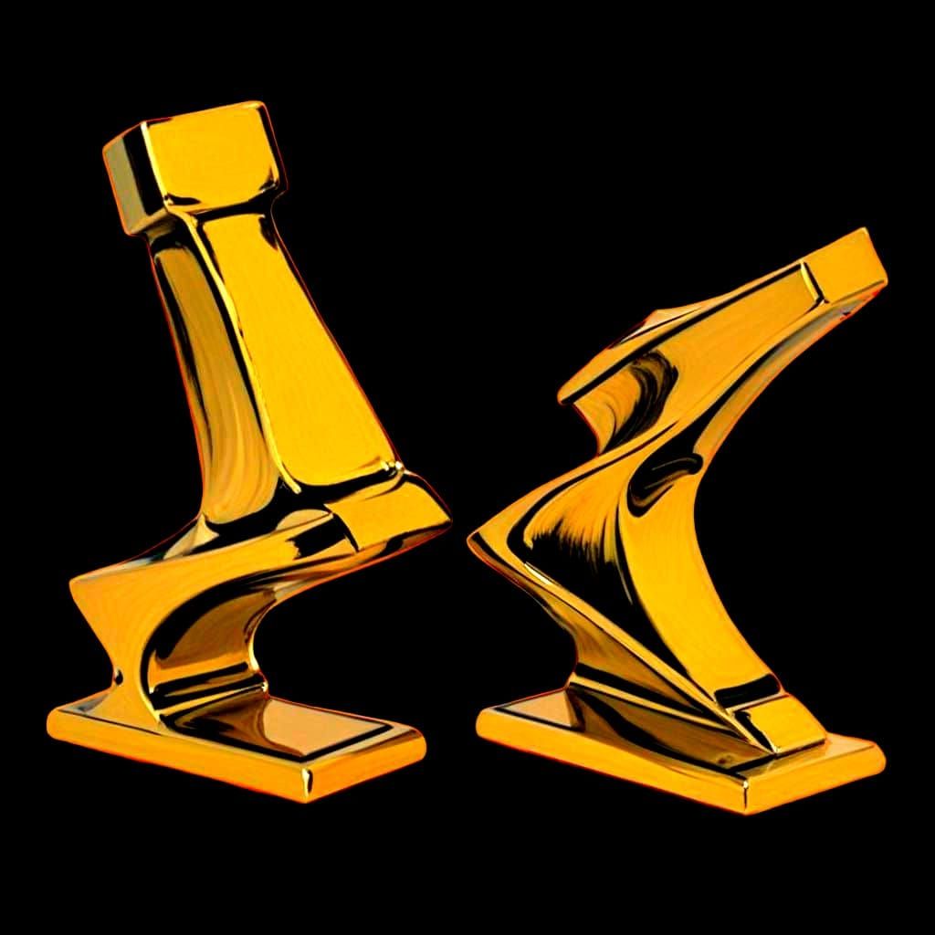 Spectacular, Lifelike, Surreal, Dreamlike Landscape