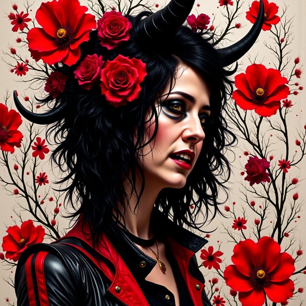 Seven Nation Army in Electro Funk Style