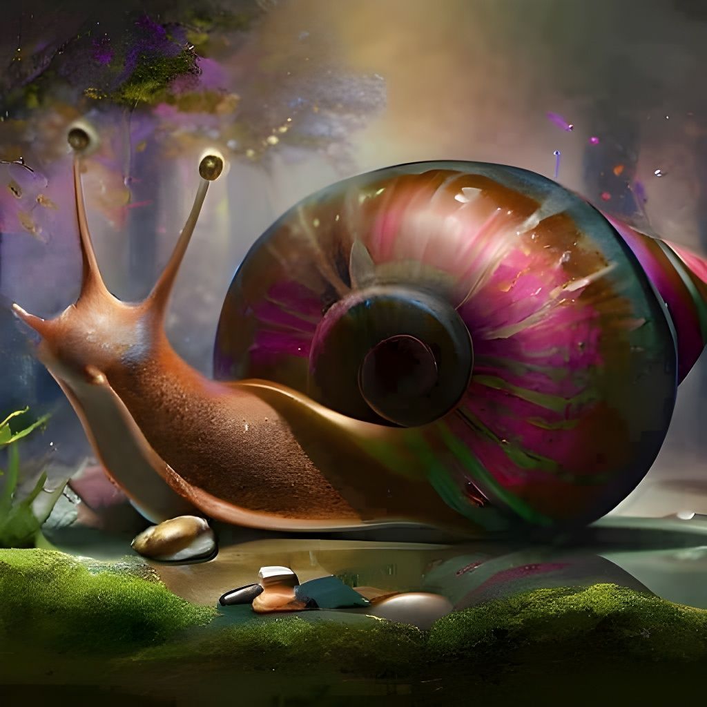 Snail