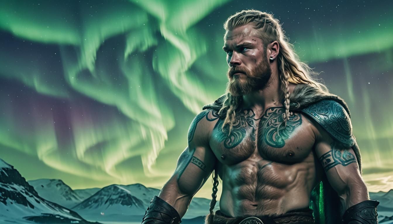 🪓🛡 Eivor AC Valhalla🐺⚔️