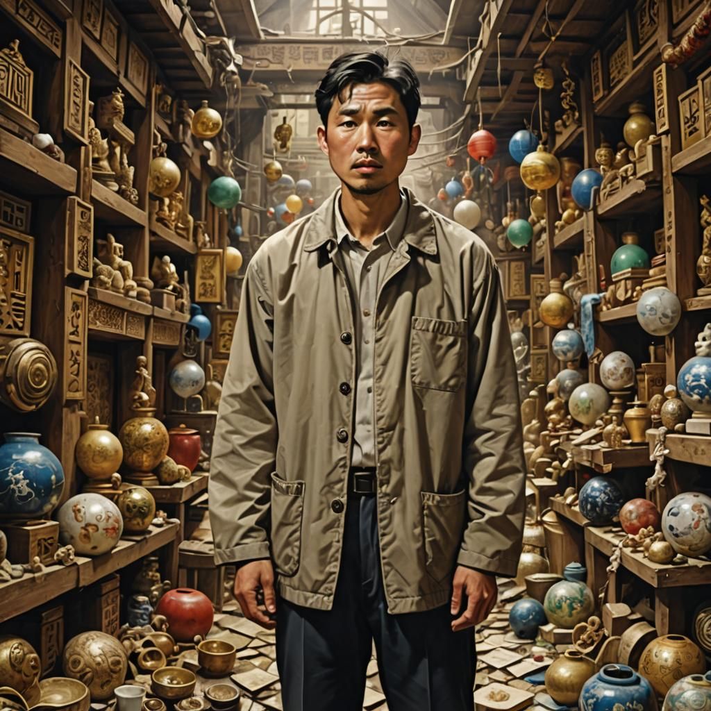 From Confusion to Clarity: A Symbolic Journey