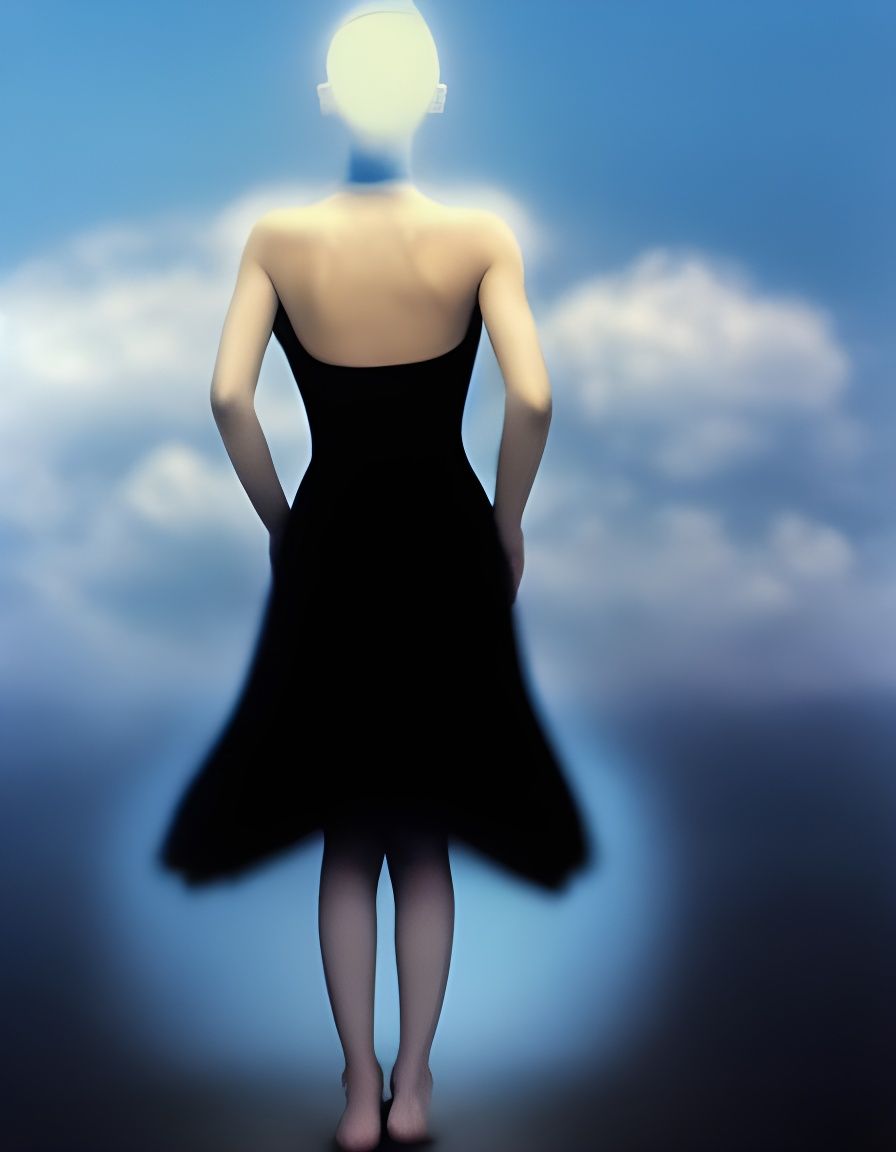 The Unbearable Lightness of Being: Breathe