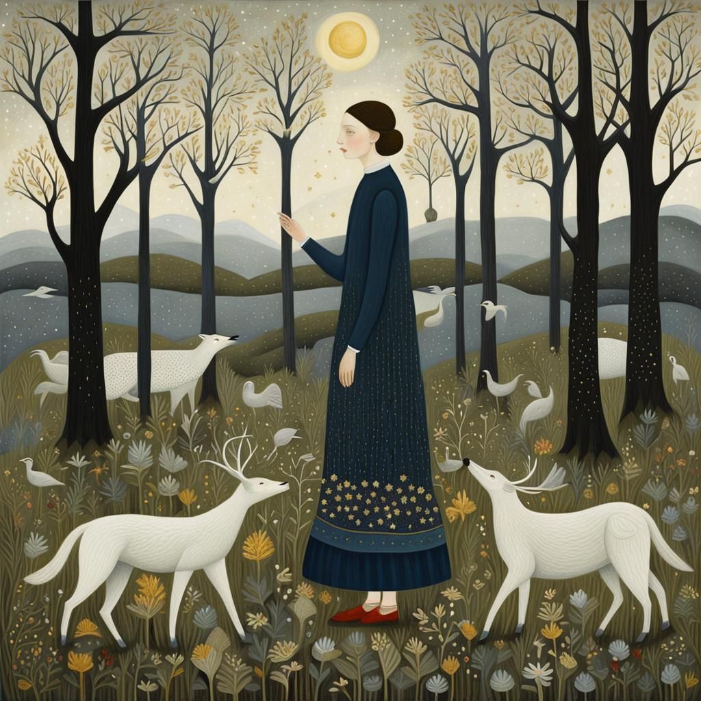 Mystical Ancient Wonder of Infinite Consciousness