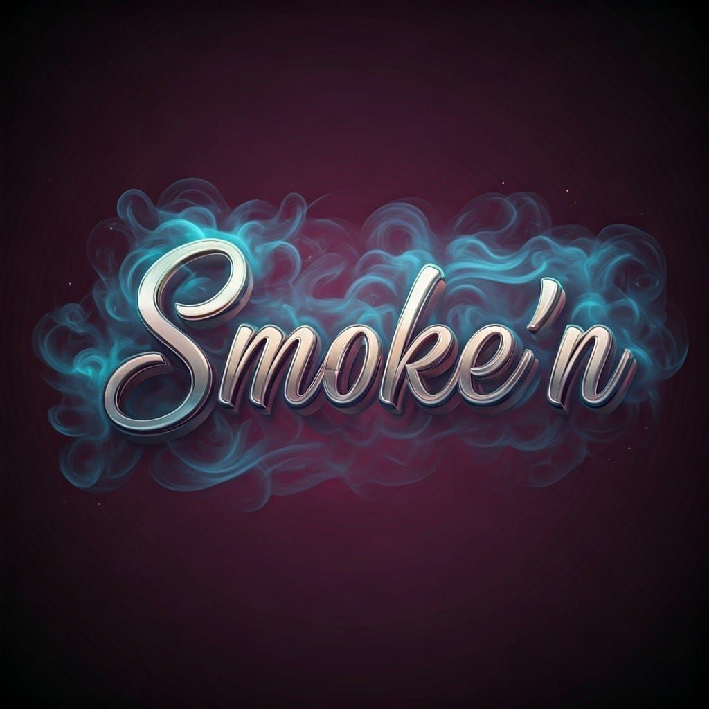Smoke'n