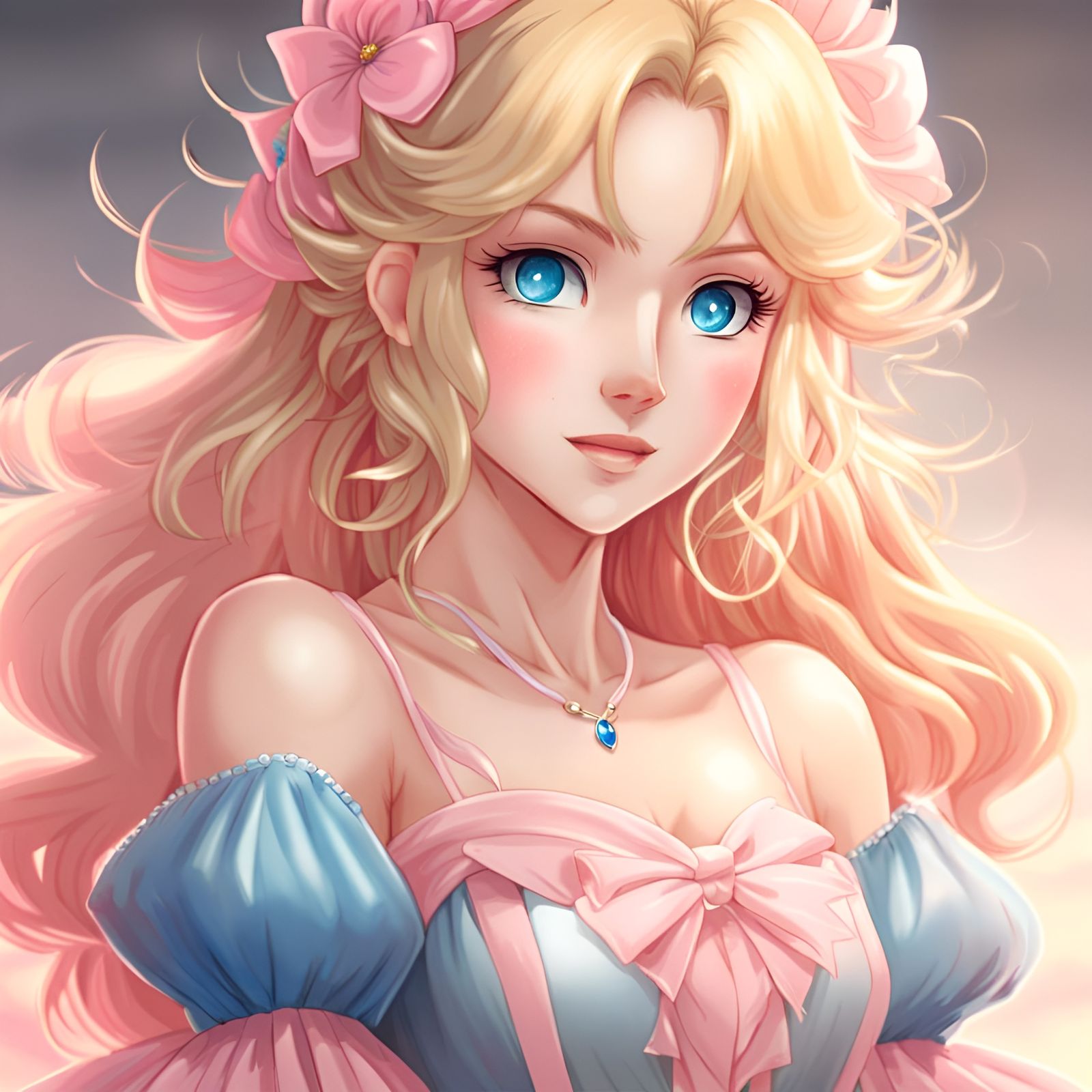 Princess Peach