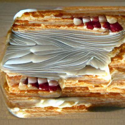 Mille-feuille