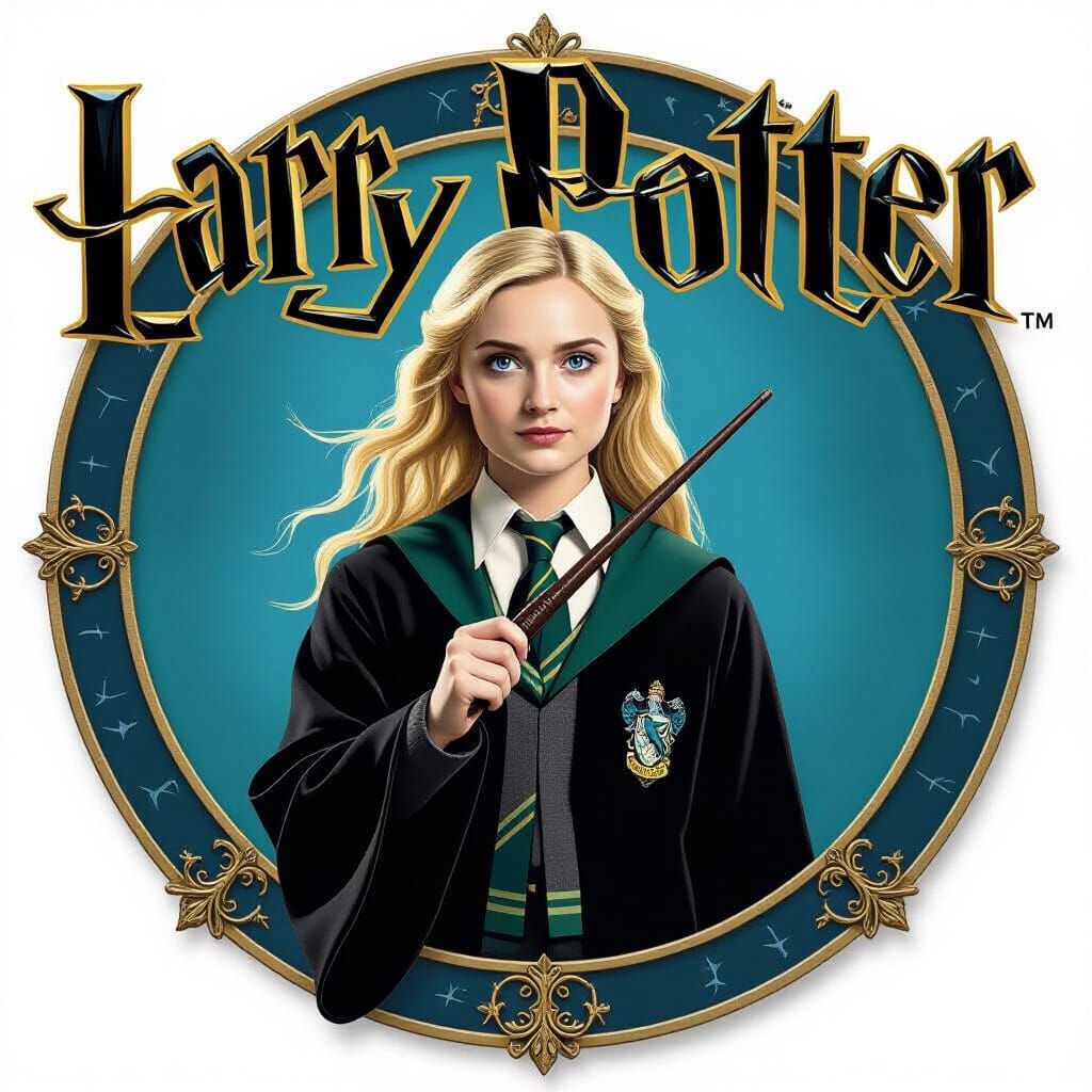 Luna Lovegood, Ravenclaw Student