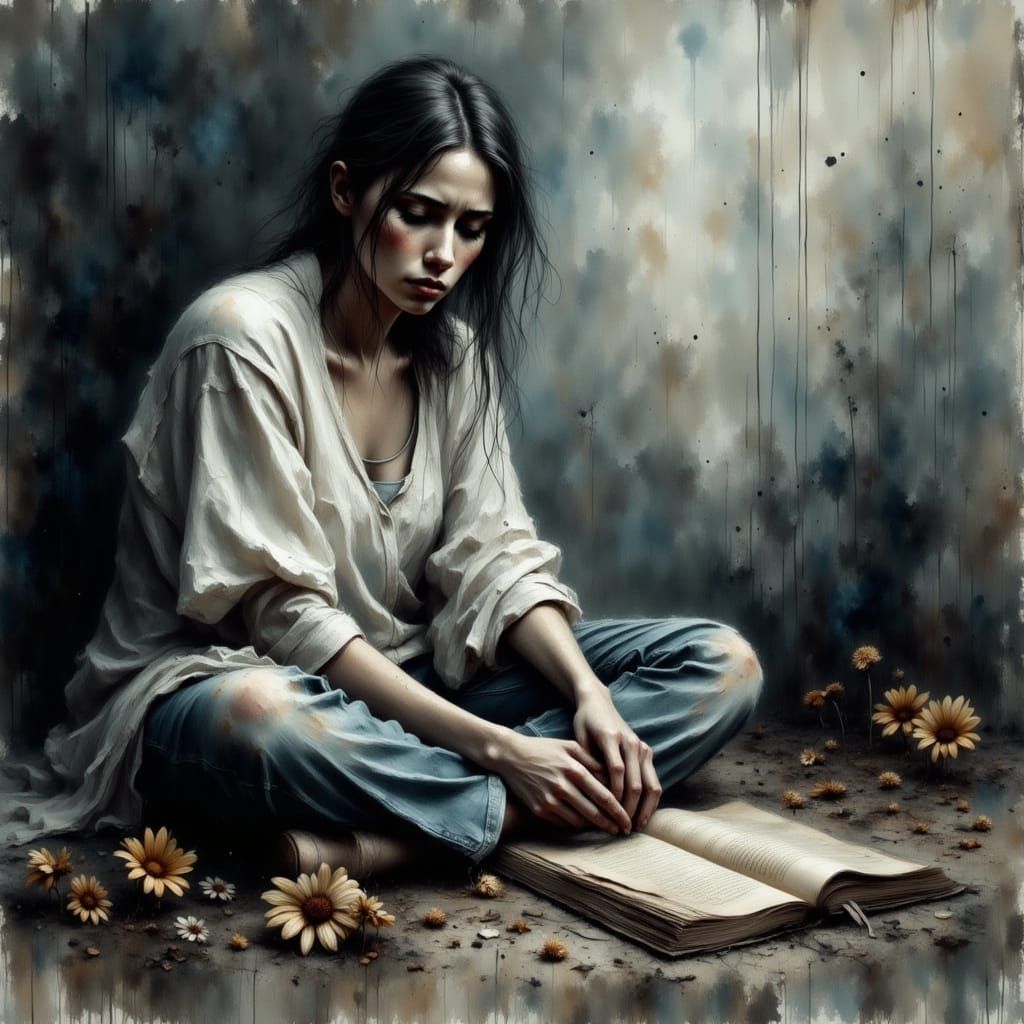 I thought he loved me......My mistake