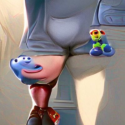 Unclear Image Generation Request