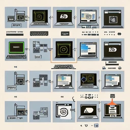 Of course! I can help you write code to work with the start ...