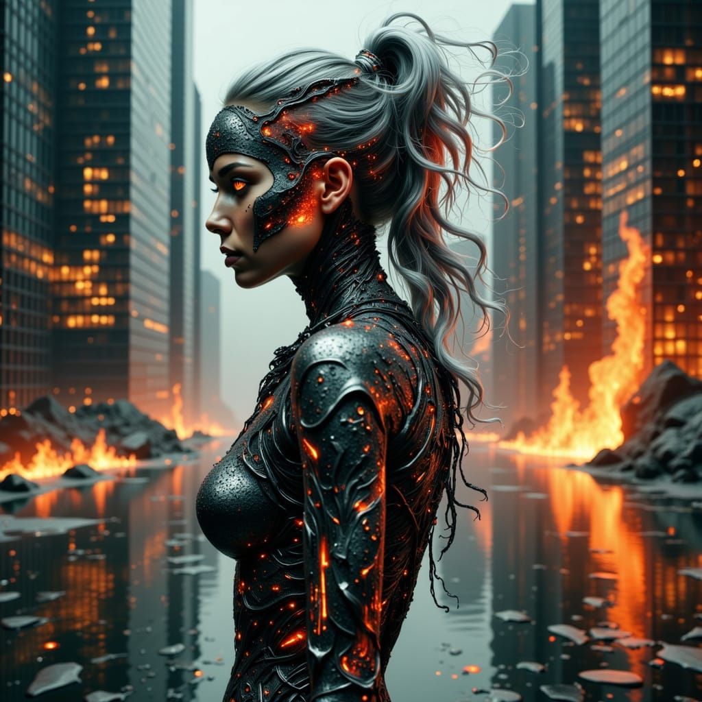 <lora:Exquisite Flux:1.0>  
<lora:3D Tattoos:1.0>  <lora:Cyb...