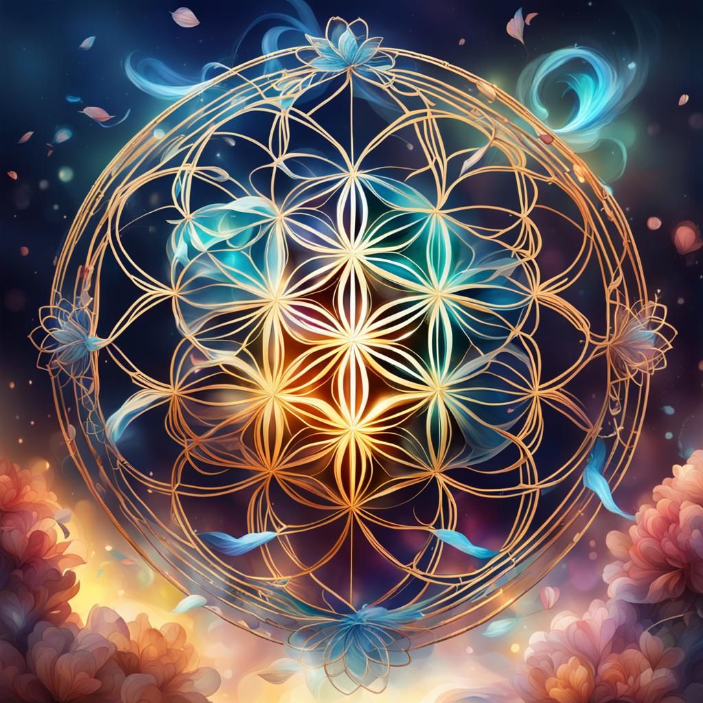 Flower of Life