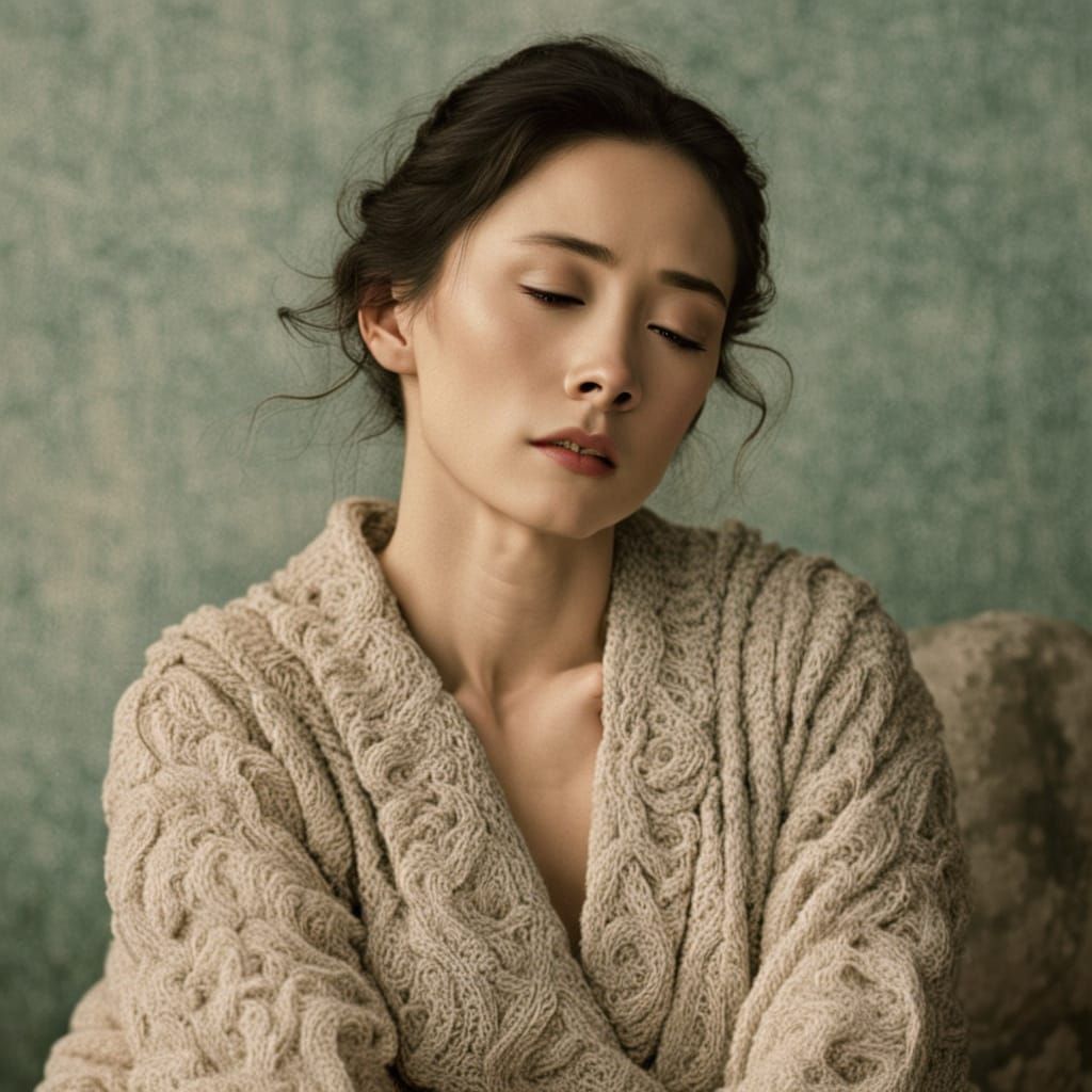 A Woman's Plea for Softness in a World of Resilience