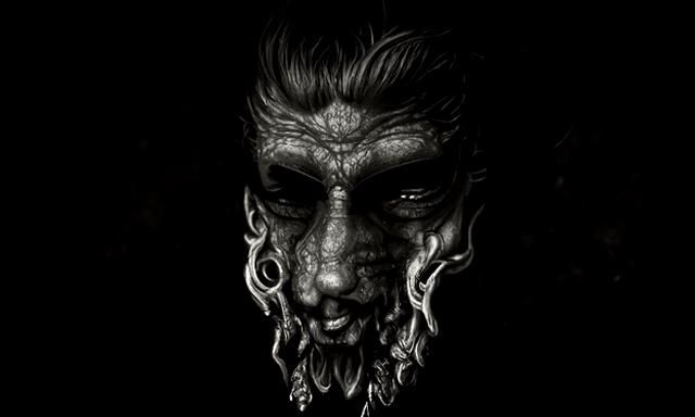 Detailed 8K Image of Asmodeus