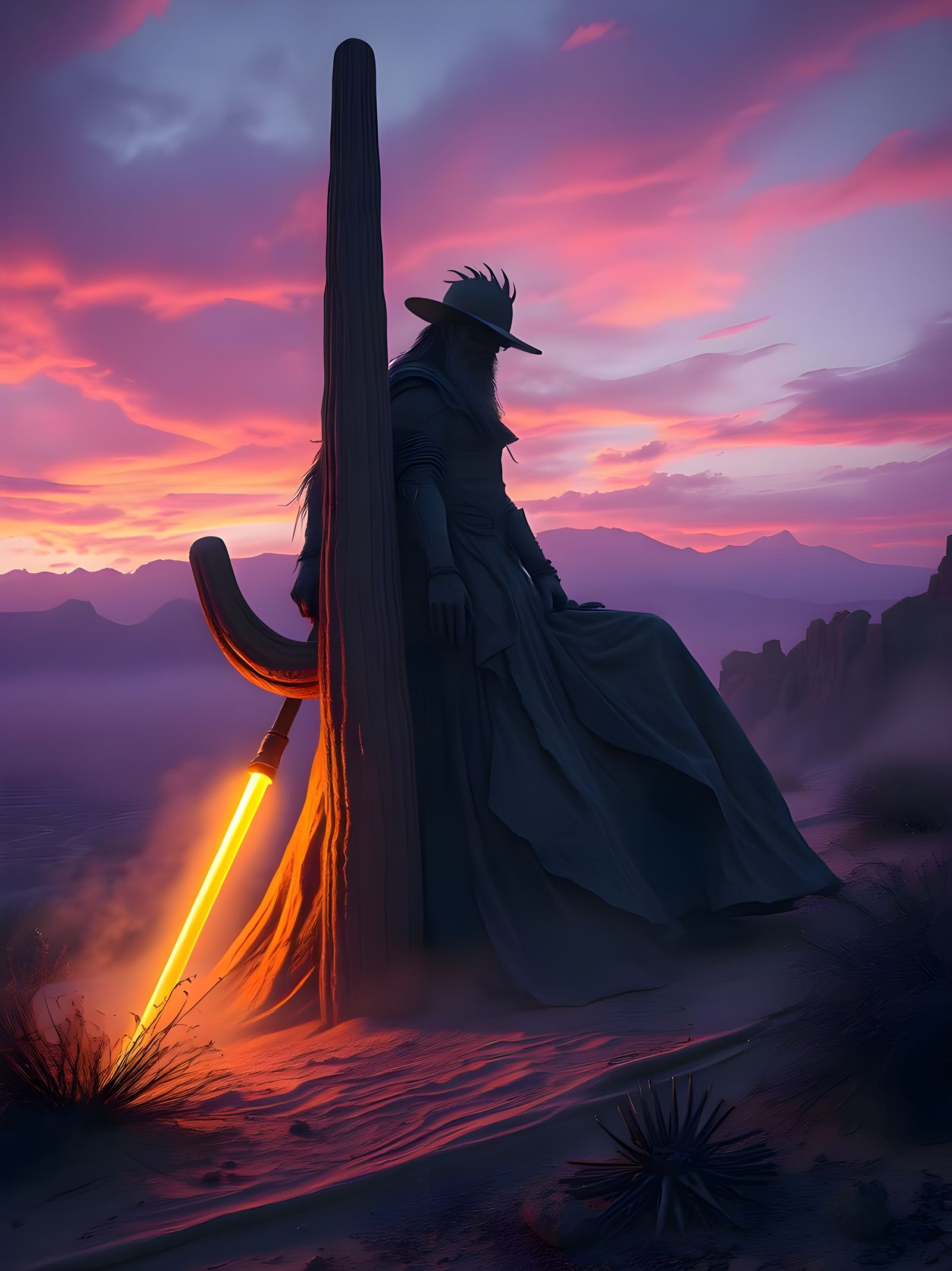 The Sandman Returns in a Dark Fantasy Masterpiece