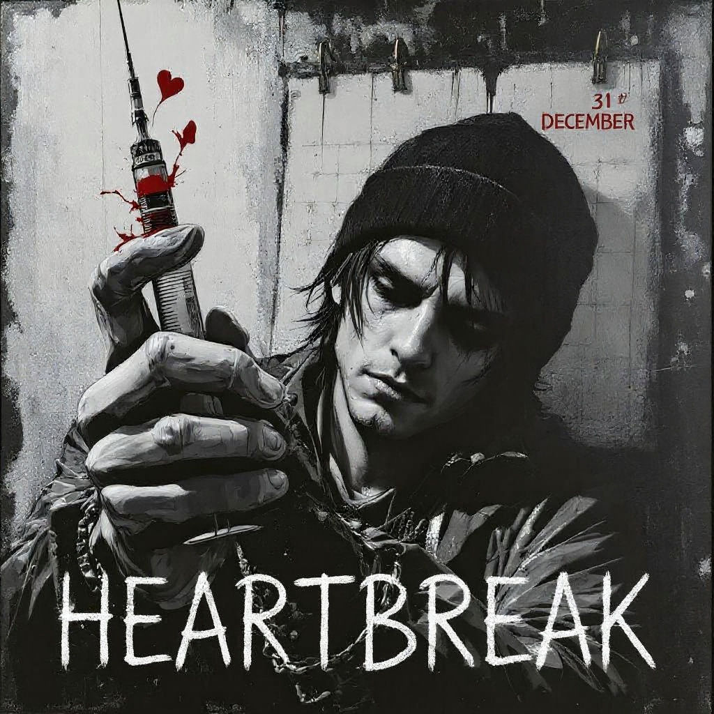 Anniversary - The Cure 

( Lyrics in description )