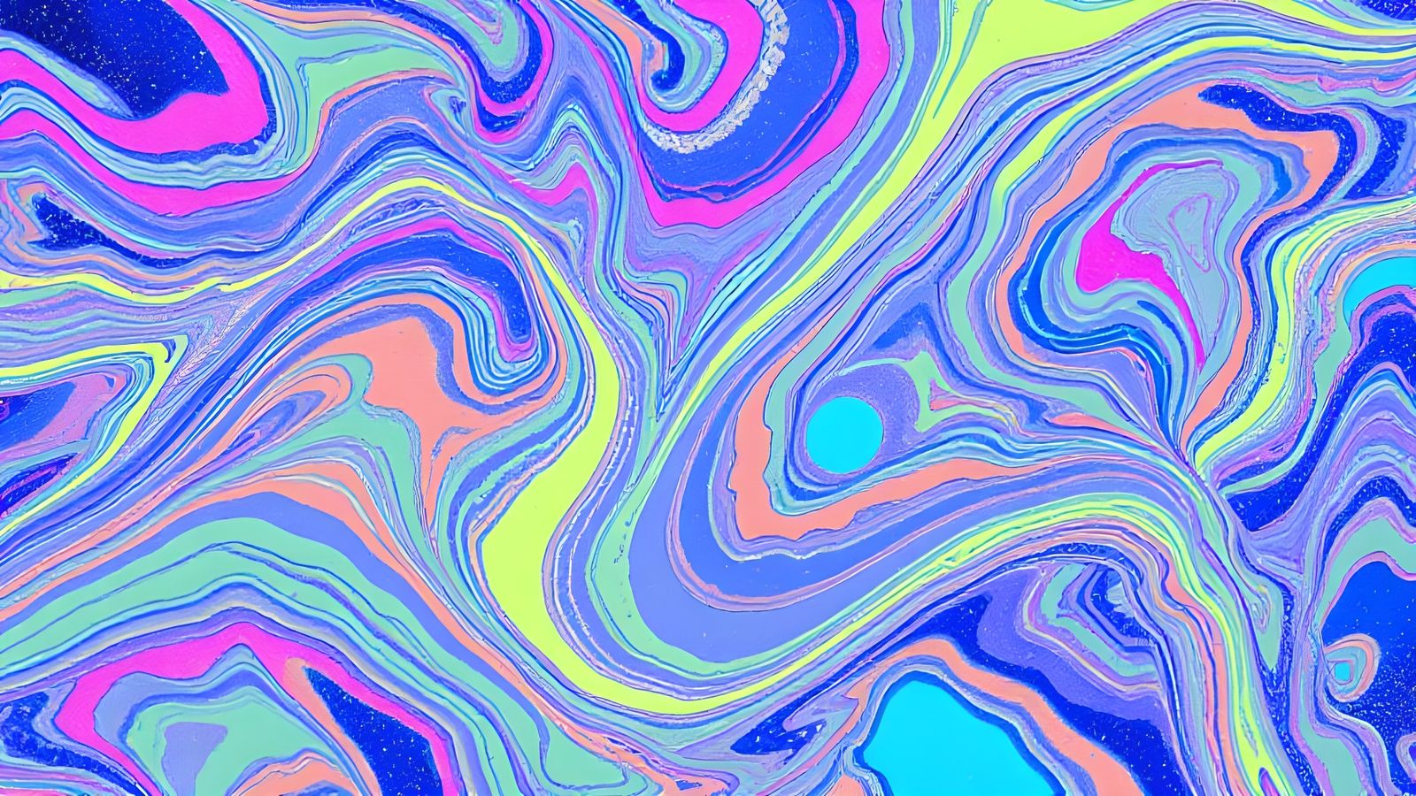 deepdream marble