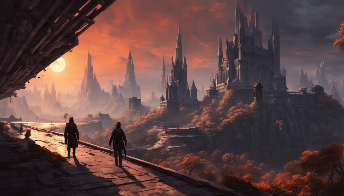 Futuristic Sci-Fi: Opening a Box of Imperial Credits