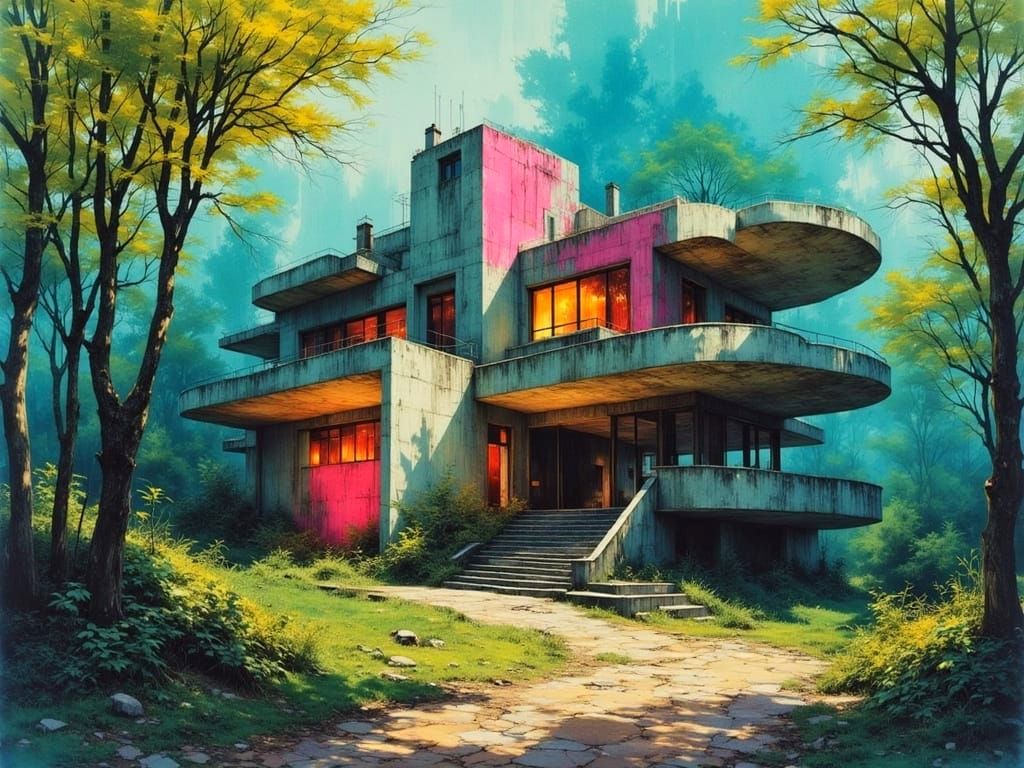 Little Claypole Copse