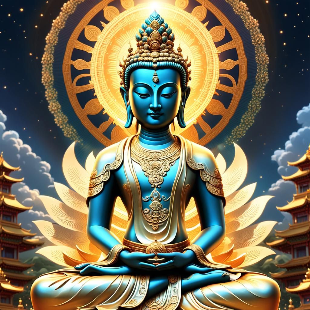 Bodhisattva