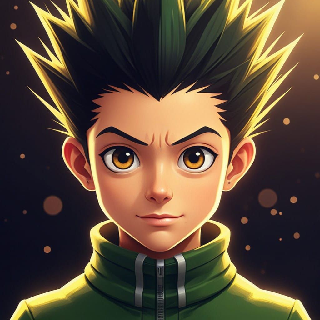 Close-up portrait, color portrait, Linkedin create realistic...