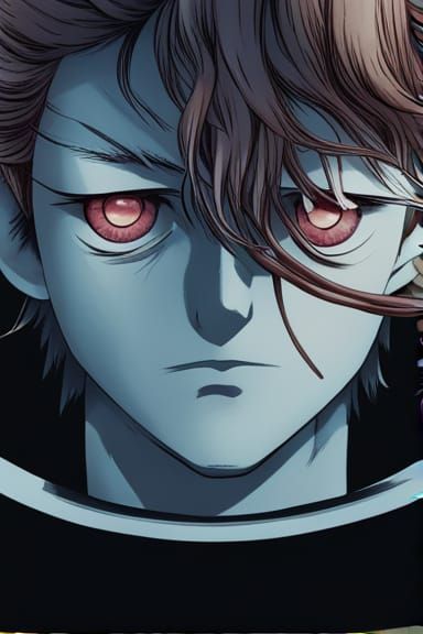 Hanami: Jujutsu Kaisen Cursed Spirit