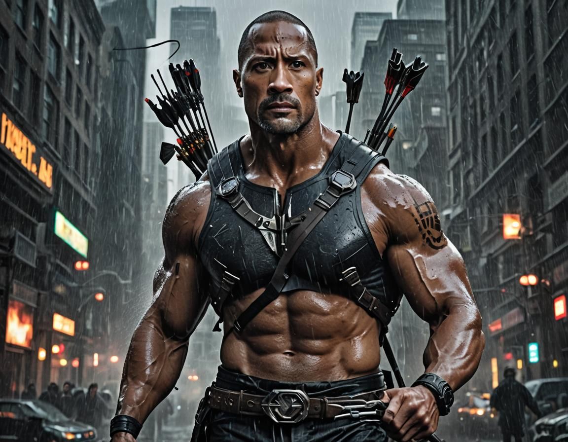 Impractical Male Armor